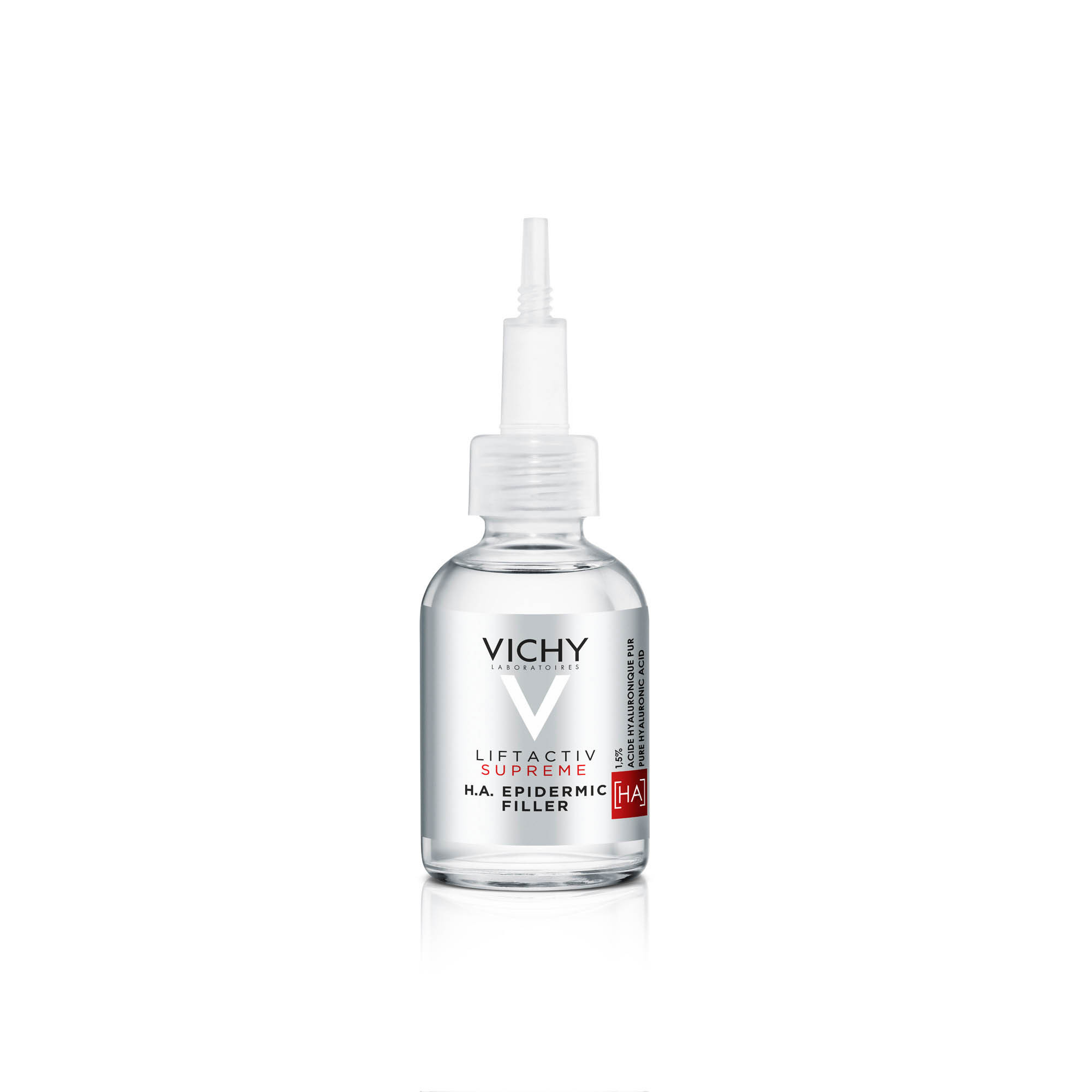 Imagen de VICHY PROTOCOLO ANTIARRUGAS LIFTACTIV SERUM+CREMA DIA