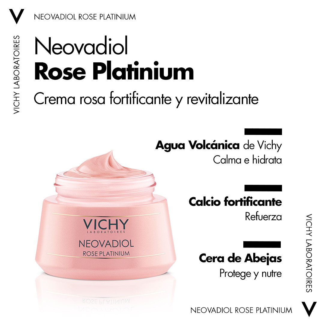 Imagen de VICHY NEOVADIOL PLATINIUM 50 ML