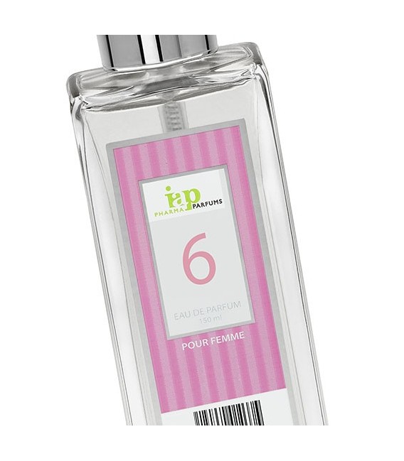 Imagen de IAP PHARMA POUR FEMME  Nº - 6 150 ML