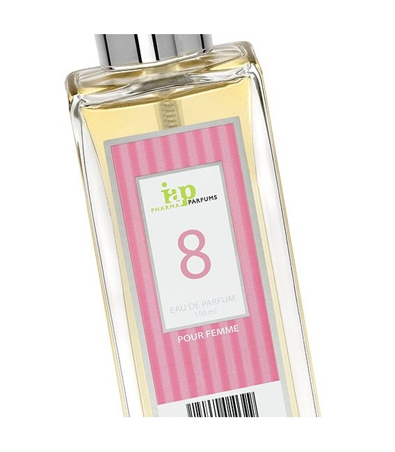 Imagen de IAP PHARMA POUR FEMME  Nº - 8 150 ML