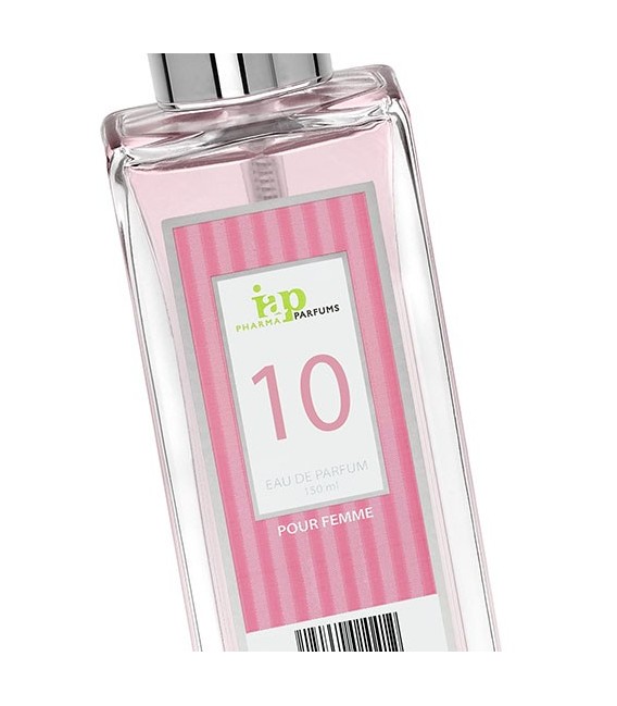 Imagen de IAP PHARMA POUR FEMME  Nº -10 150 ML