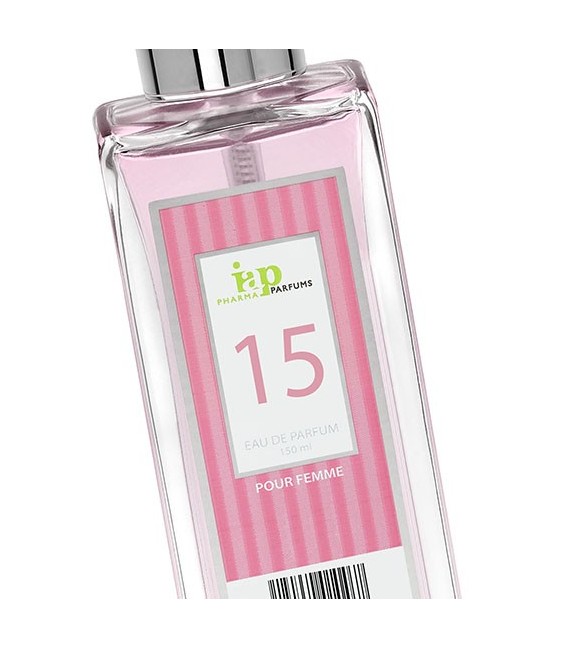 Imagen de IAP PHARMA POUR FEMME  Nº -15 150 ML