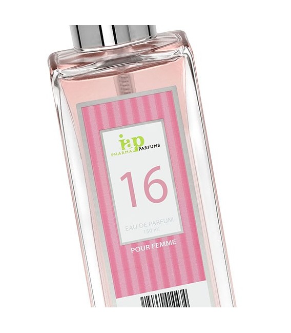 Imagen de IAP PHARMA POUR FEMME  Nº -16 150 ML