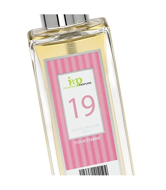 Imagen de IAP PHARMA POUR FEMME  Nº -19 150 ML