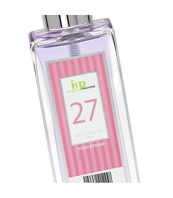 Imagen de IAP PHARMA POUR FEMME  Nº - 27 150 ML