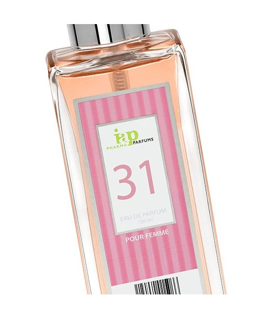 Imagen de IAP PHARMA POUR FEMME  Nº 31 150 ML