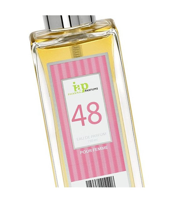 Imagen de IAP PHARMA POUR FEMME  Nº -48 150 ML