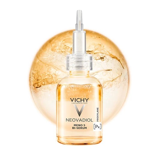 Imagen de VICHY PROTOCOLO PIEL MADURA NEOVADIOL SERUM+CREMA DIA