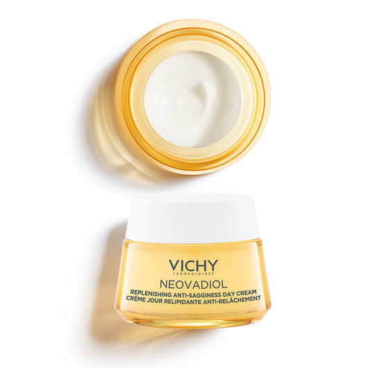 Imagen de VICHY PROTOCOLO PIEL MADURA NEOVADIOL SERUM+CREMA DIA