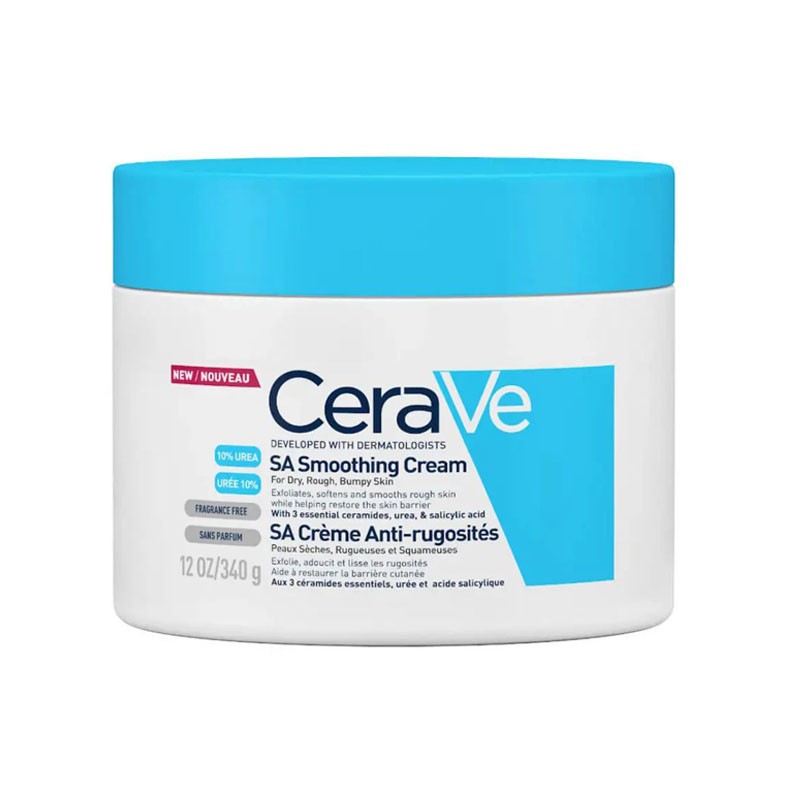 Imagen de CERAVE DUPLO CREMA ANTI-RUGOS 340GRS -25%DES. 2ªUNI